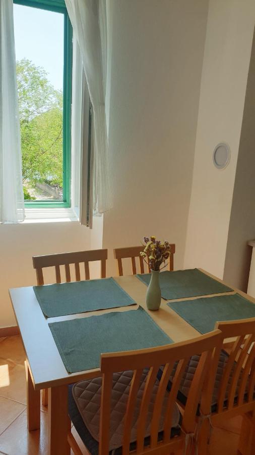 Apartmani Paron Sime Seline Ngoại thất bức ảnh